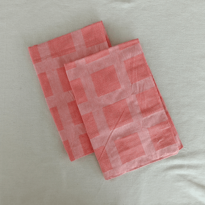 Pillow Cover Premium