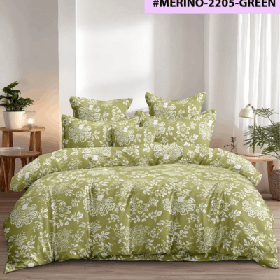 Fitted Sheet bedspread