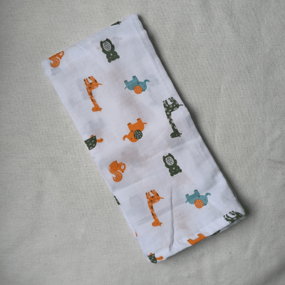 Muslin (Extra Large Towel)