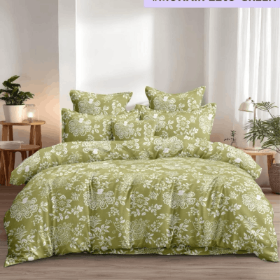 Fitted Sheet bedspread