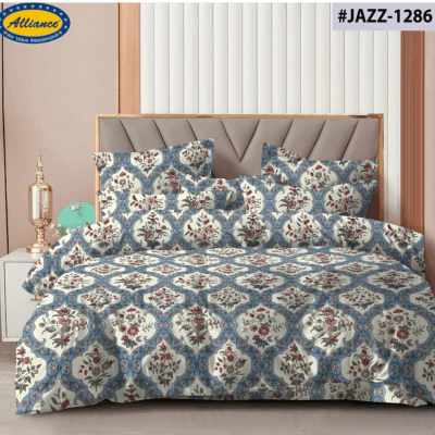 Fitted Sheet bedspread