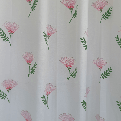 Printed Curtains