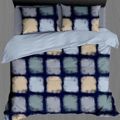 Fitted Sheet bedspread