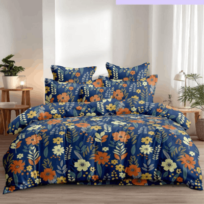 Fitted Sheet bedspread