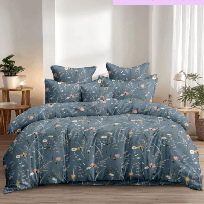 Fitted Sheet bedspread