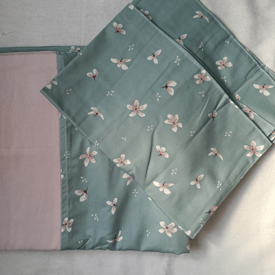 King Size (100*110 inches)