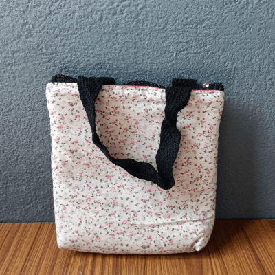 8 Inch Handy Bag