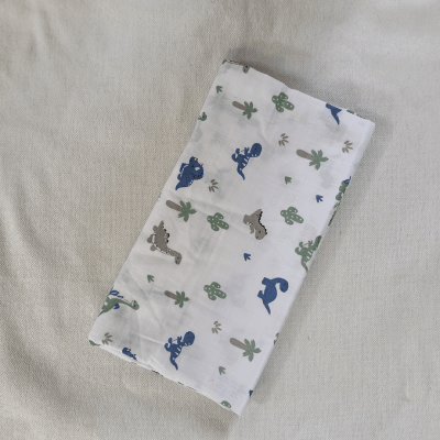 Muslin (Extra large towels)