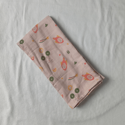 Muslin (Extra Large Towel)