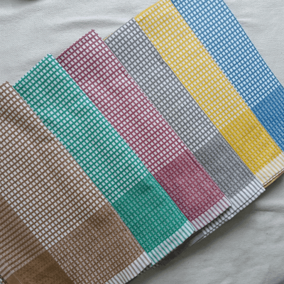 Cotton Towel 30*60 (set - 1)