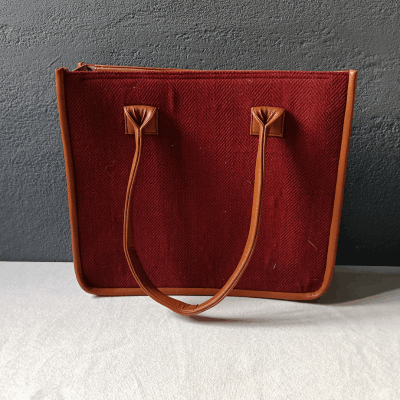 Leather Bag ( Clearance Sale !!!!... )