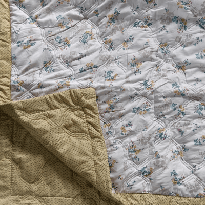 AC Comforter - Single