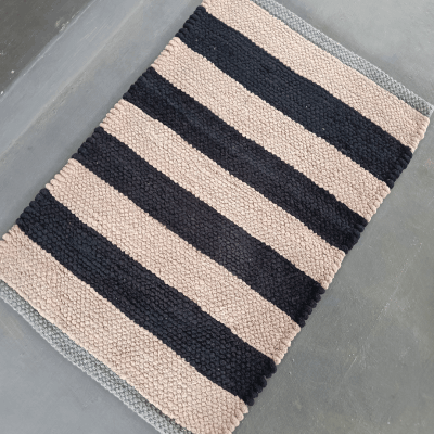 Floor mat