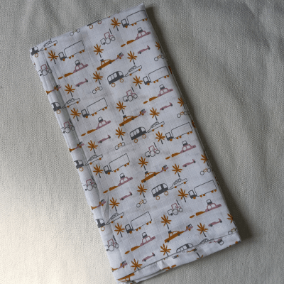Muslin Towel(Extra Large towel)