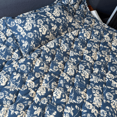 Single Quilt Bed 250 GSM ( 3*6ft)