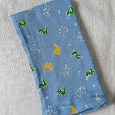 Muslin (Extra Large Towel)