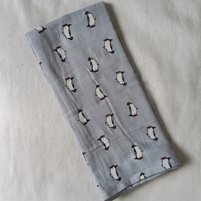 Muslin (Extra Large Towel)