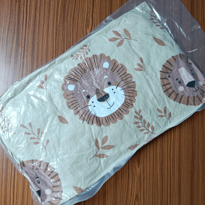 Vaccum Pillow
