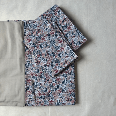 Queen Bedspread