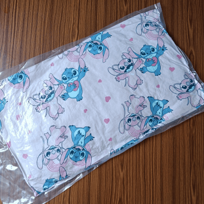 Vaccum Pillow