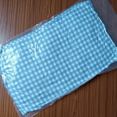 Vaccum Pillow