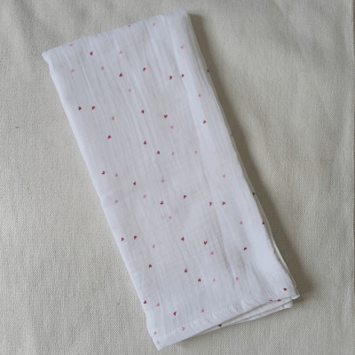Muslin Towel(Extra Large towel)