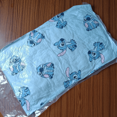 Vaccum Pillow
