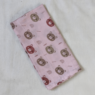 Muslin (Extra Large Towel)