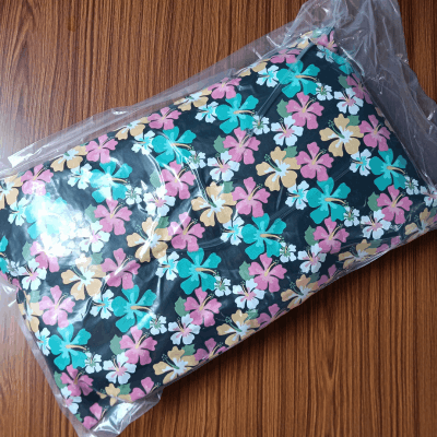 Vaccum Pillow