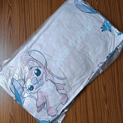 Vaccum Pillow