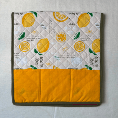 Fridge Cover