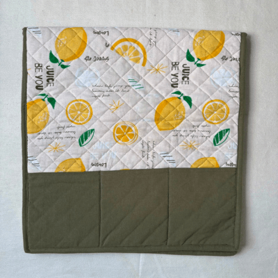 Fridge Cover