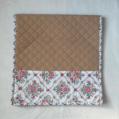 Fridge Cover