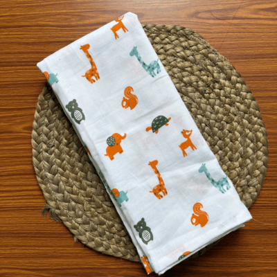 Muslin (Extra Large Towel)