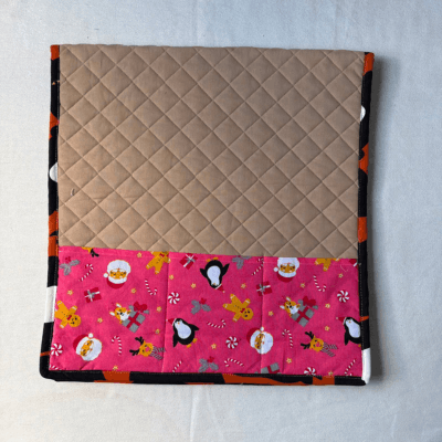 Fridge Cover