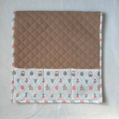 Fridge Cover