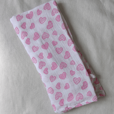 Muslin (Extra Large Towel)