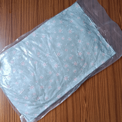 Vaccum Pillow