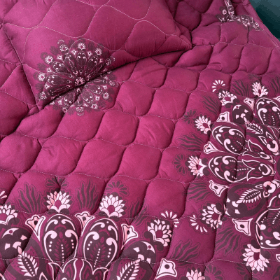 Single Quilt Bed 250 GSM ( 3*6ft)