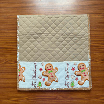 Fridge Cover