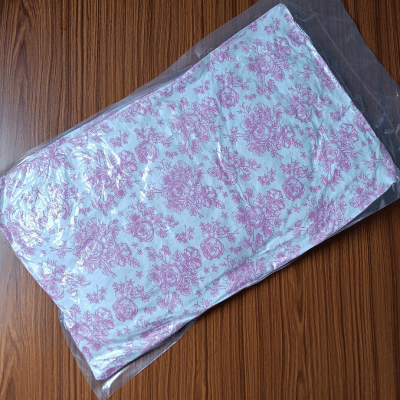 Vaccum Pillow