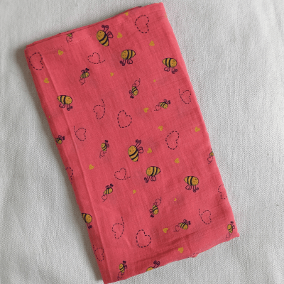 Muslin (Extra Large Towel)