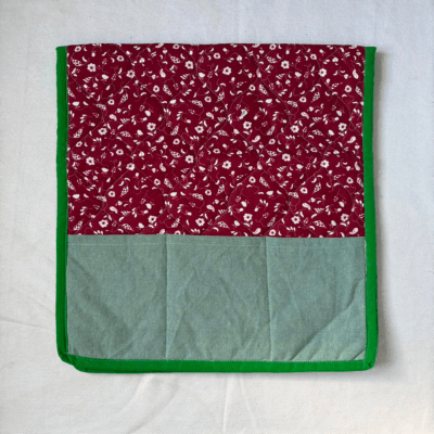 Fridge Cover
