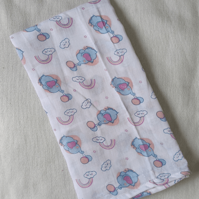 Muslin (Extra Large Towel)