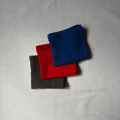 kitchen towel - (set of 3)