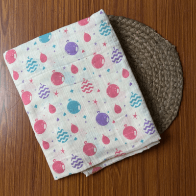 Muslin Blanket