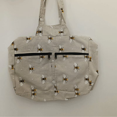 99rs Bag