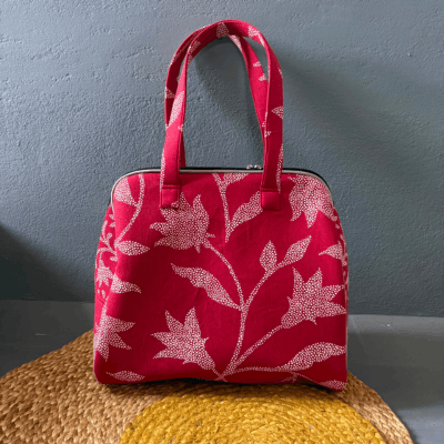 Premium Travel Bag