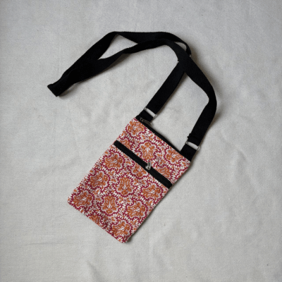 Mobile Sling Bag
