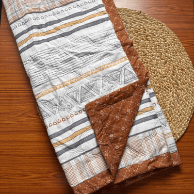 AC Comforter – Double (90*100 inches)